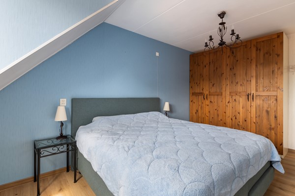Medium property photo - Koningin Julianastraat 101, 4153 BX Beesd